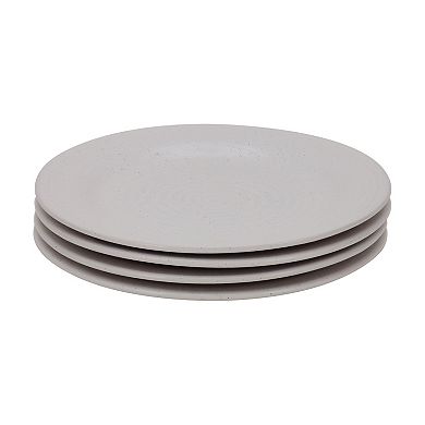 Food Network™ 4-pc. White Dinner Plate Set