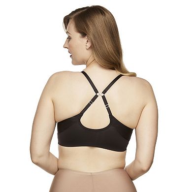 Women's Naomi & Nicole® Shapewear No Side Show Bra 7512