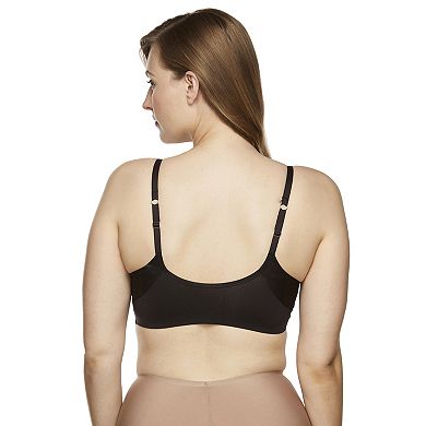 Women's Naomi & Nicole® Shapewear No Side Show Bra 7512