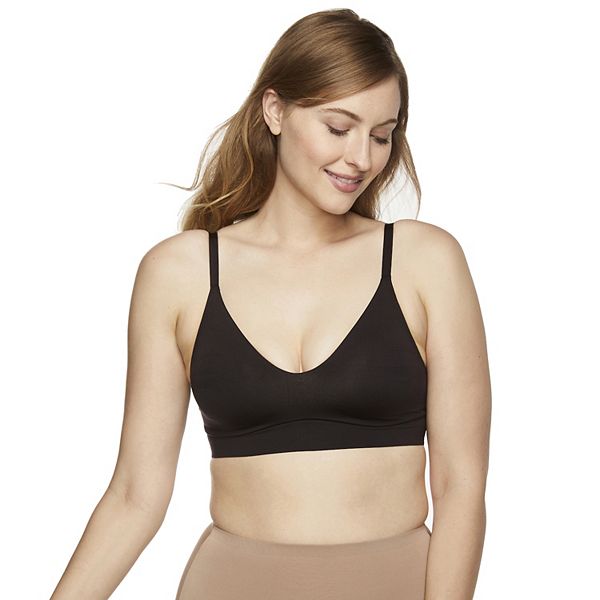 Women's Naomi & Nicole® Shapewear No Side Show Bra 7512