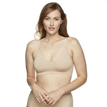 Women's Naomi & Nicole® Shapewear No Side Show Bra 7512