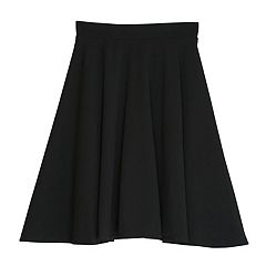 Kohls best sale girls skirts