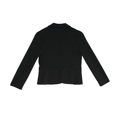 Girls 7-16 IZ Byer Blazer Jacket