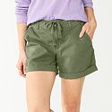 Women's Shorts