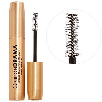Grande Cosmetics GrandeDRAMA Intense Thickening Mascara