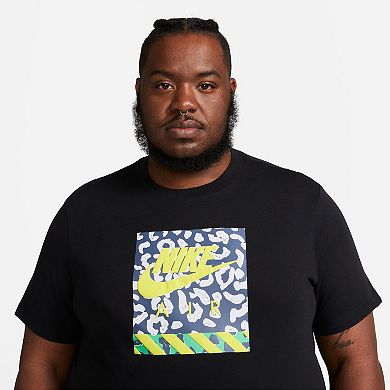 Big & Tall Nike Sportswear Tee