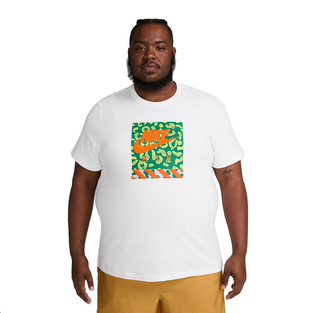 kohls big and tall nike