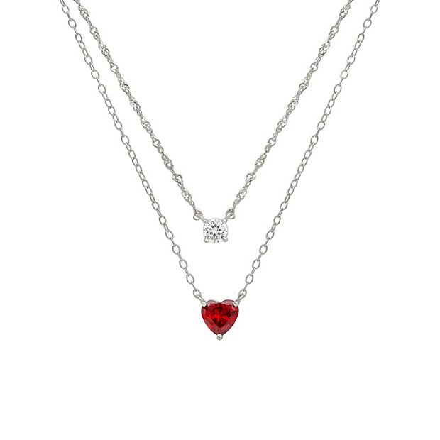 Kohls deals primrose necklace