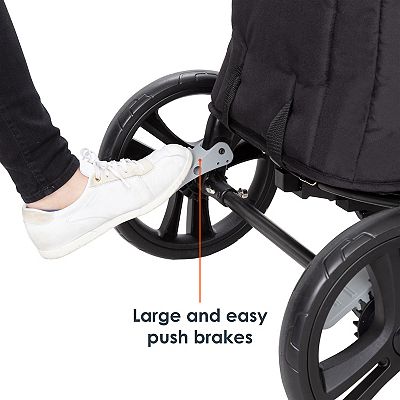 car seat attachment for bob double stroller BOB Duallie Infant Car Seat Adapter