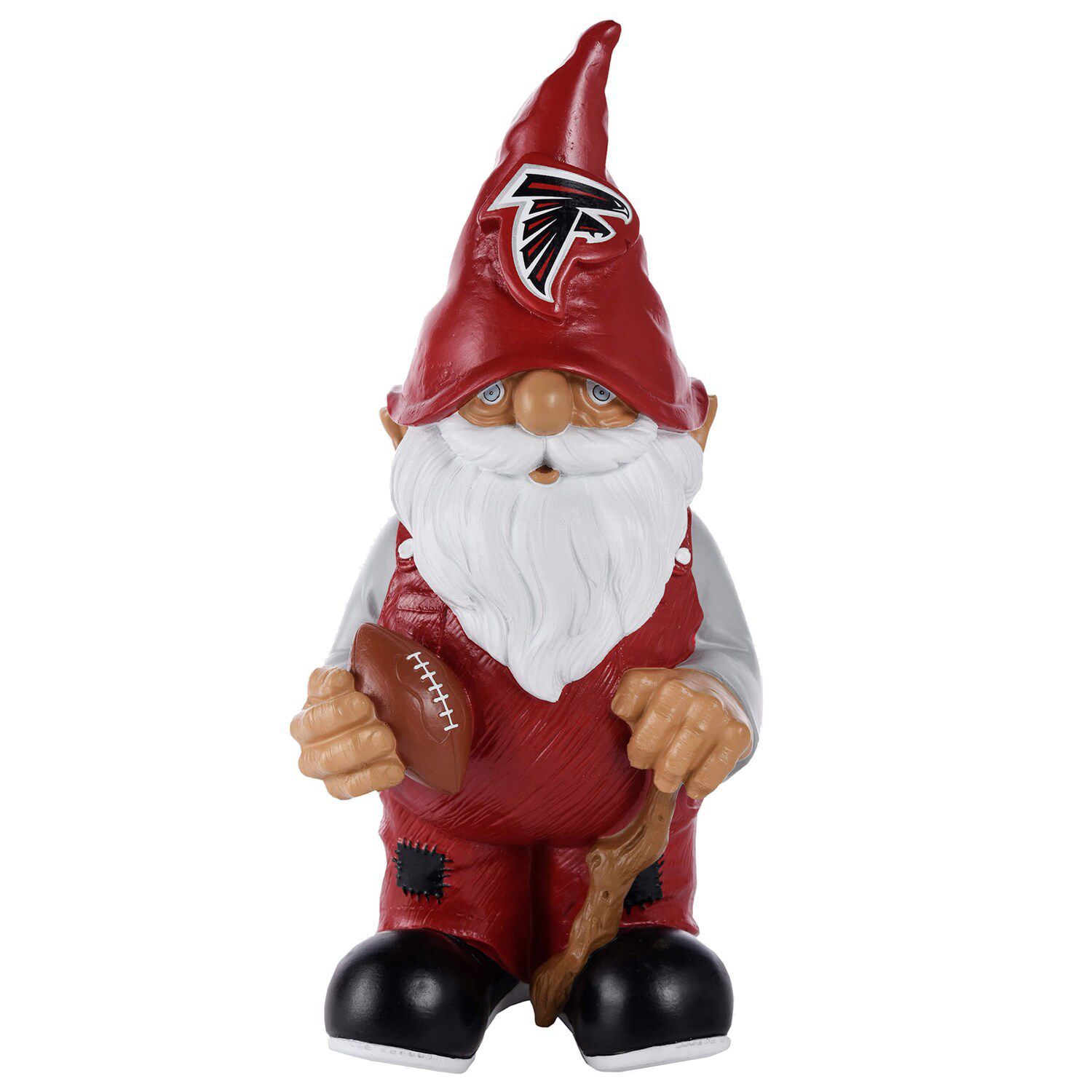 FOCO Las Vegas Raiders NFL Grill Gnome