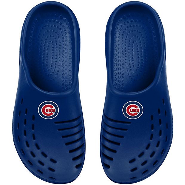 Chicago on sale cubs crocs