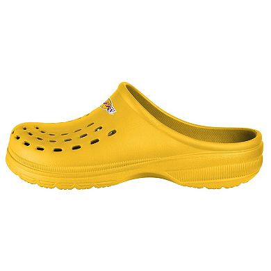Youth FOCO Los Angeles Lakers Lakers Sunny Day Clogs