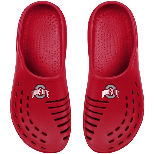 Ohio discount state crocs