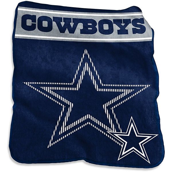 Dallas Cowboys 54'' x 84'' UltraSoft Blanket