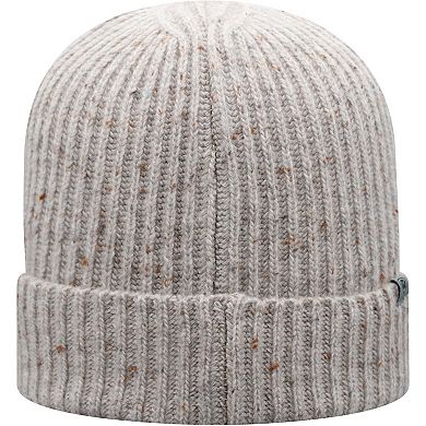 Men's Top of the World Gray Penn State Nittany Lions Alp Cuffed Knit Hat