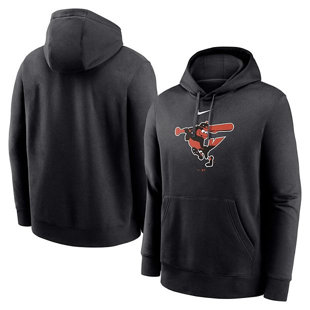 Baltimore Orioles Under Armour 1/4 Zip Jacket L MLB