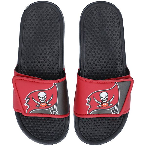 FOCO Tampa Bay Buccaneers Colorblock Stocking