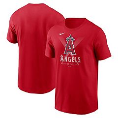 angels mlb shirt