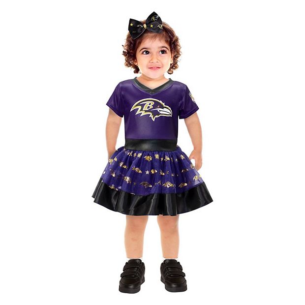 Detailed Baltimore Ravens Tailgate Guide