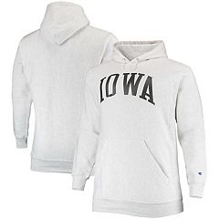 Big and tall deals college hoodies