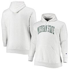 Champion Michigan State Hoodies Sweatshirts Kohl s