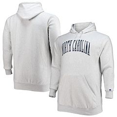 Women's Vancouver Canucks Champion Heathered Gray - Reverse Weave Pullover  Hoodie