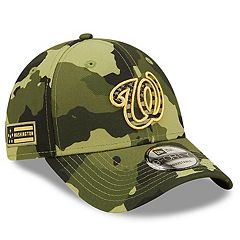 New era 2024 military hats