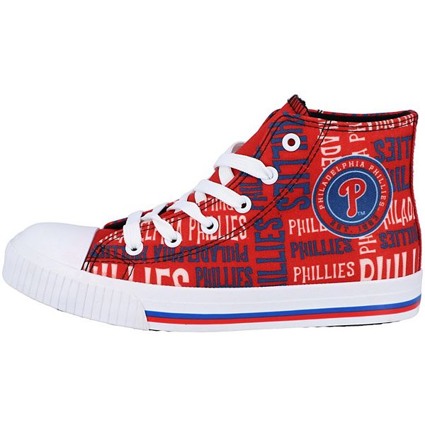 Phillies store converse sneakers