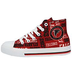 Atlanta Falcons Shoes | Kohl's