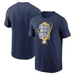 new brewers shirts