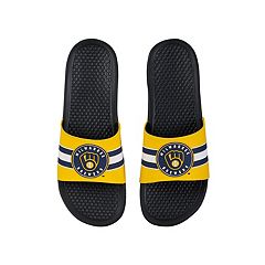 Milwaukee Brewers Nike Shoes, Sneakers, Brewers Slides, Socks