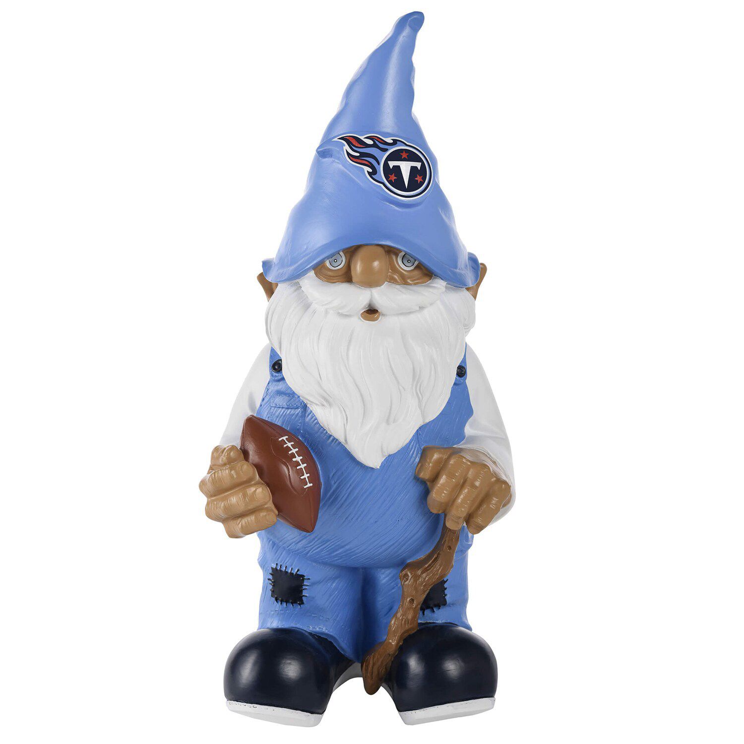 Tennessee Titans FOCO Grill Gnome