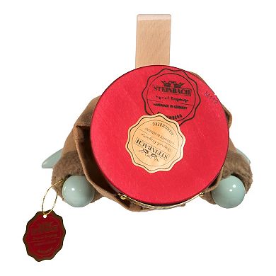 Kurt Adler Steinbach Star Wars The Mandalorian Grogu Aka Baby Yoda Nutcracker Christmas Table Decor