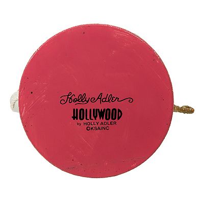 Kurt Adler Hollywood Seagull Coastal Nutcracker Christmas Floor Decor