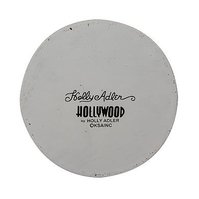 Kurt Adler Hollywood Rhinestone Cowgirl Nutcracker Christmas Floor Decor