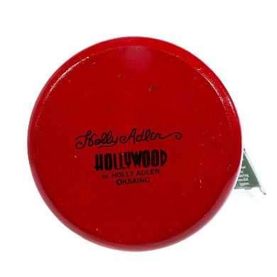 Kurt Adler Hollywood Night Before Christmas Nutcracker Christmas Floor Decor