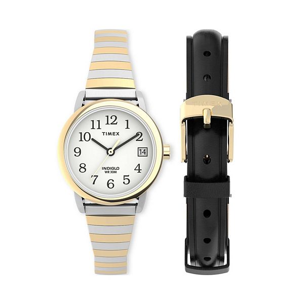 Timex indiglo outlet ladies watch