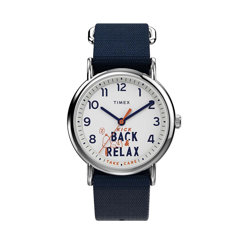 Kohls timex watches on sale