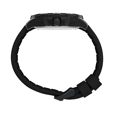 Timex® Men's Expedition Gallatin Silicone Strap Watch - TW4B25500JT