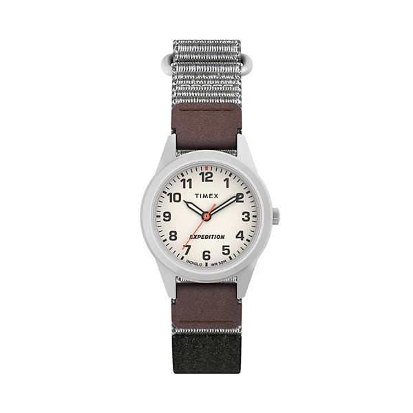 Timex® Women's Expedition Field Mini Fast Wrap® Strap Watch - TW4B25700JT