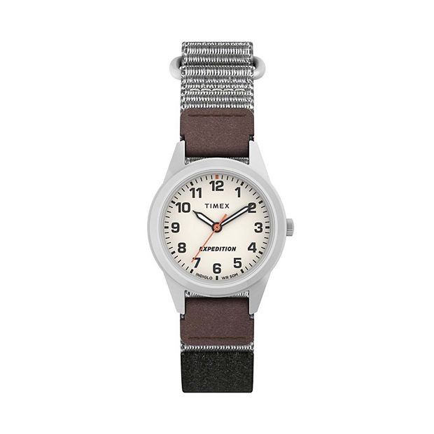 Kohls timex women's watches online