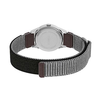 Timex® Women's Expedition Field Mini Fast Wrap® Strap Watch - TW4B25700JT