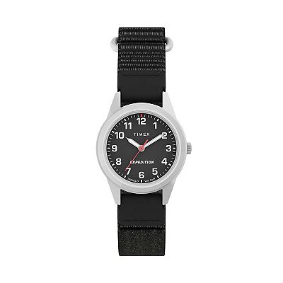 Timex fashion expediti s fast wrap watch