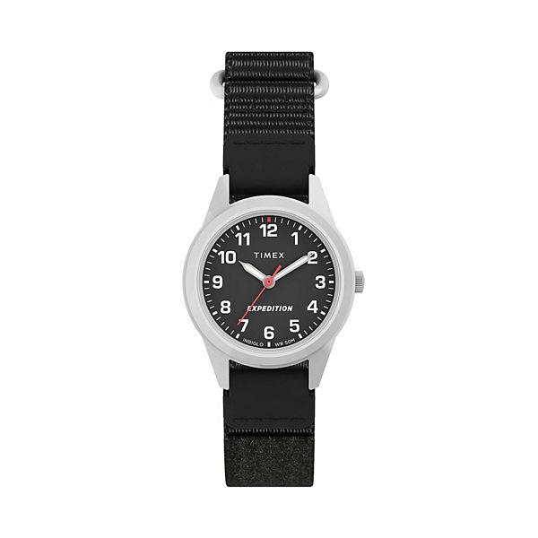 Timex® Women's Expedition Field Mini Fast Wrap® Strap Watch - TW4B25800JT