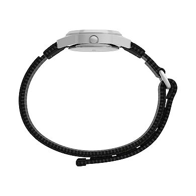 Timex® Women's Expedition Field Mini Fast Wrap® Strap Watch - TW4B25800JT
