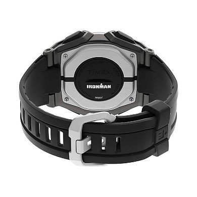 Timex® Men's Ironman® Classic 10+ Activity Tracking and Heart Rate Watch - TW5M49400JT