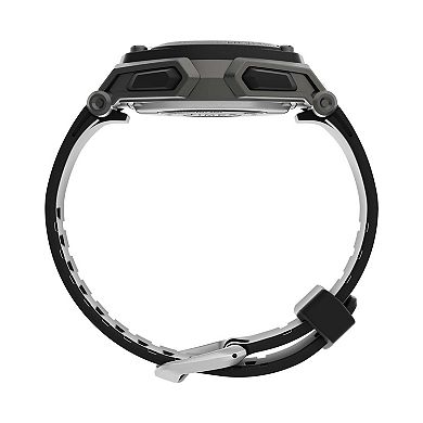 Timex® Men's Ironman® Classic 10+ Activity Tracking and Heart Rate Watch - TW5M49400JT