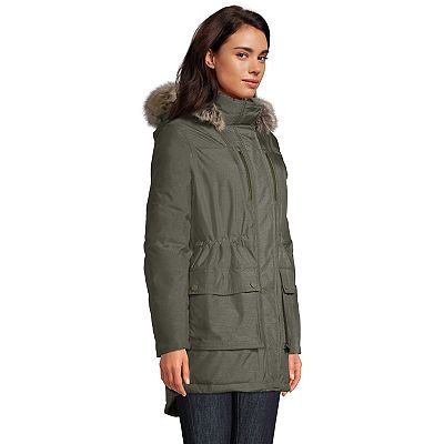 Waterproof winter shops parka