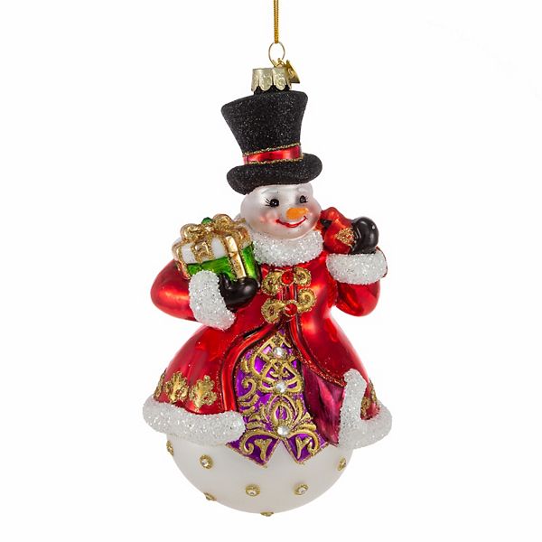 Treno Su Rotaie Rosso In Latta 62 Cm Di Babbo Natale Per Porta Doni Regali Giocattoli Con Vagoni Decorazioni Idea Regalo 78639386
