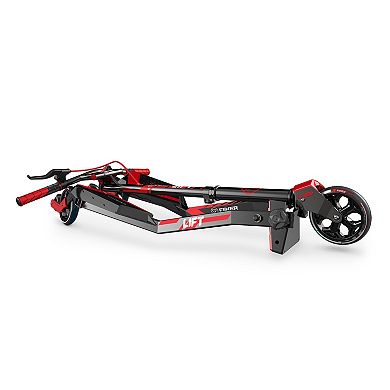 Yvolution Y Fliker Lift Kids' Scooter